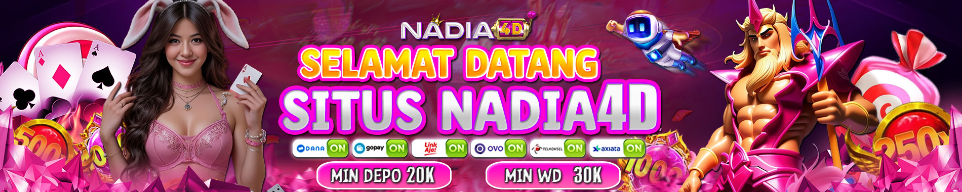 nadia4d